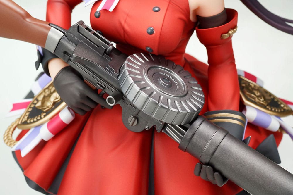 Girls' Frontline statuette PVC 1/7 Lewis 26 cm