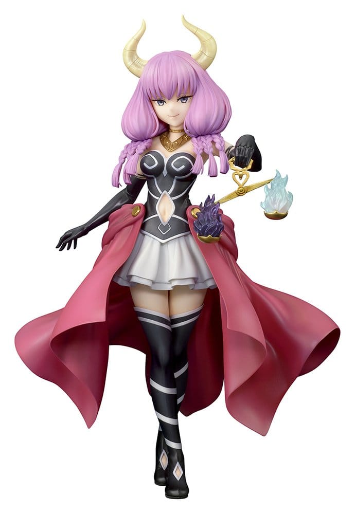 Frieren: Beyond Journey´s End statuette PVC 1/7 Aura the Guillotine 24 cm
