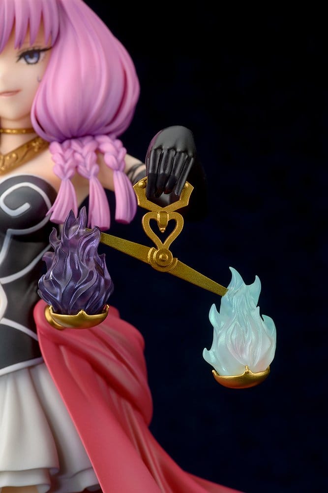 Frieren: Beyond Journey´s End statuette PVC 1/7 Aura the Guillotine 24 cm