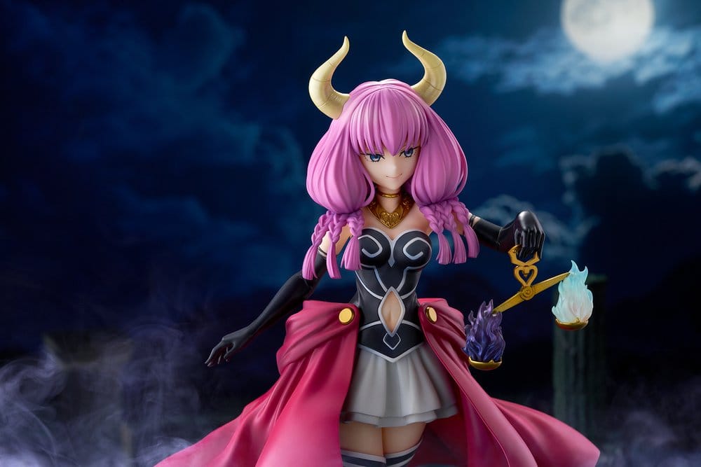 Frieren: Beyond Journey´s End statuette PVC 1/7 Aura the Guillotine 24 cm