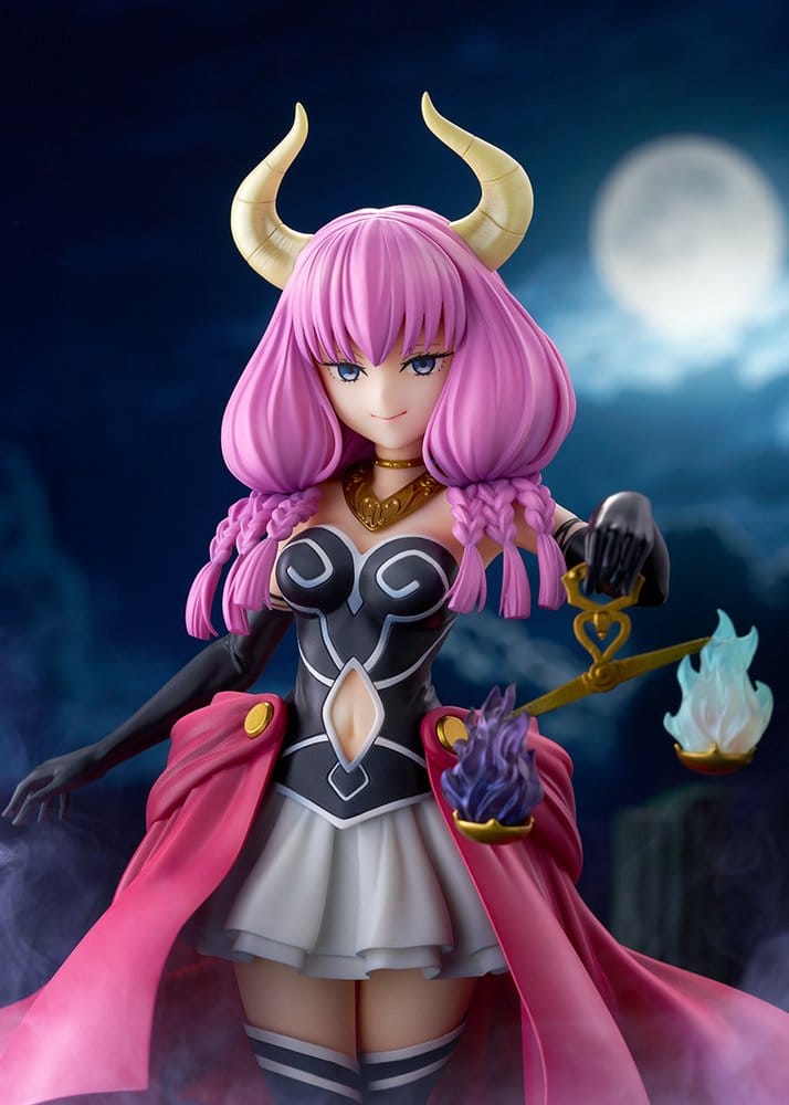 Frieren: Beyond Journey´s End statuette PVC 1/7 Aura the Guillotine 24 cm