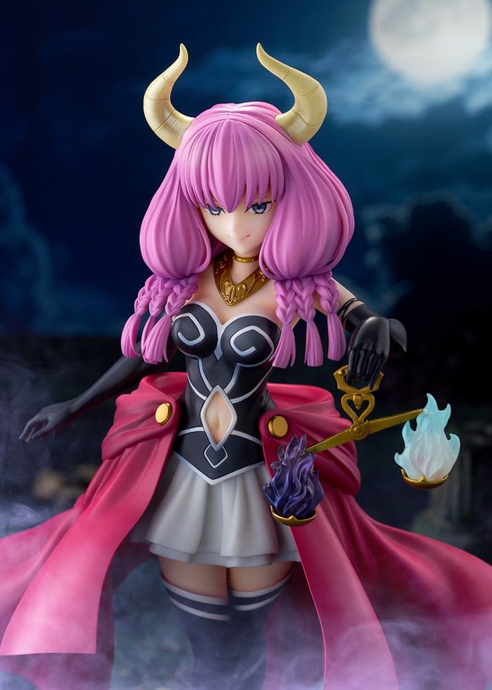 Frieren: Beyond Journey´s End statuette PVC 1/7 Aura the Guillotine 24 cm