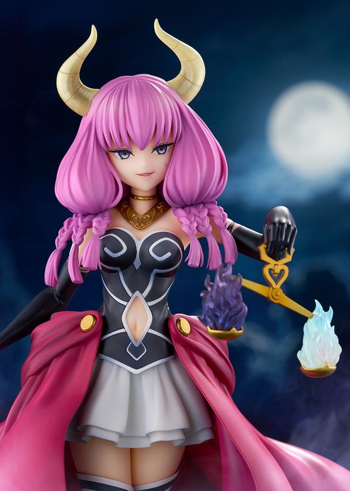 Frieren: Beyond Journey´s End statuette PVC 1/7 Aura the Guillotine 24 cm