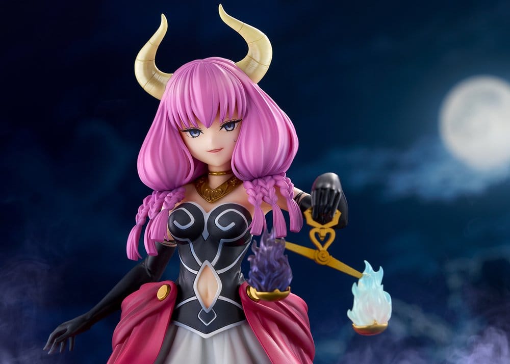 Frieren: Beyond Journey´s End statuette PVC 1/7 Aura the Guillotine 24 cm