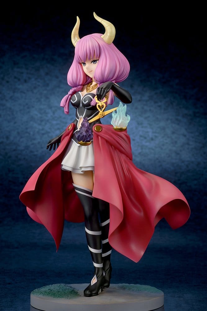 Frieren: Beyond Journey´s End statuette PVC 1/7 Aura the Guillotine 24 cm