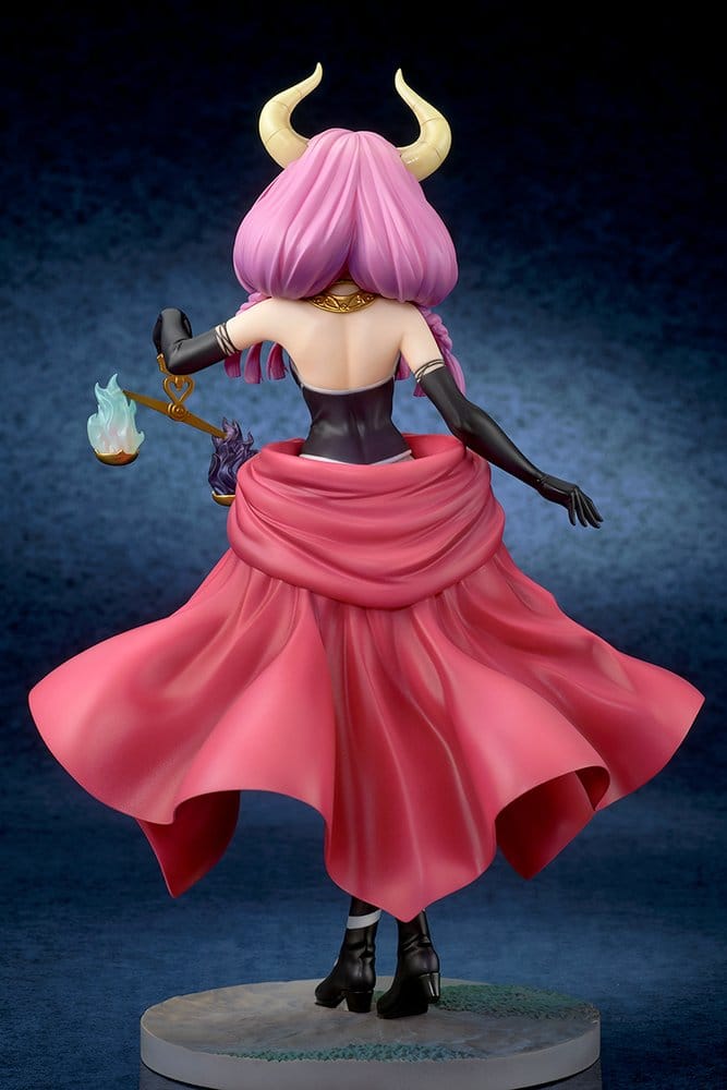 Frieren: Beyond Journey´s End statuette PVC 1/7 Aura the Guillotine 24 cm