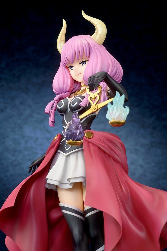 Frieren: Beyond Journey´s End statuette PVC 1/7 Aura the Guillotine 24 cm