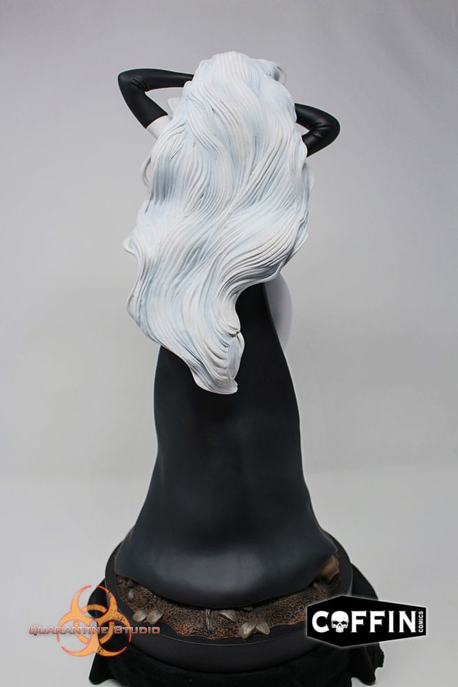 Lady Death statuette 1/6 Lady Death - Reaper 41 cm