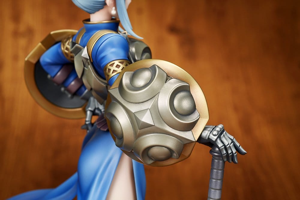 Unicorn Overlord figurine PVC 1/7 Virginia (Class Valkyria) 24 cm