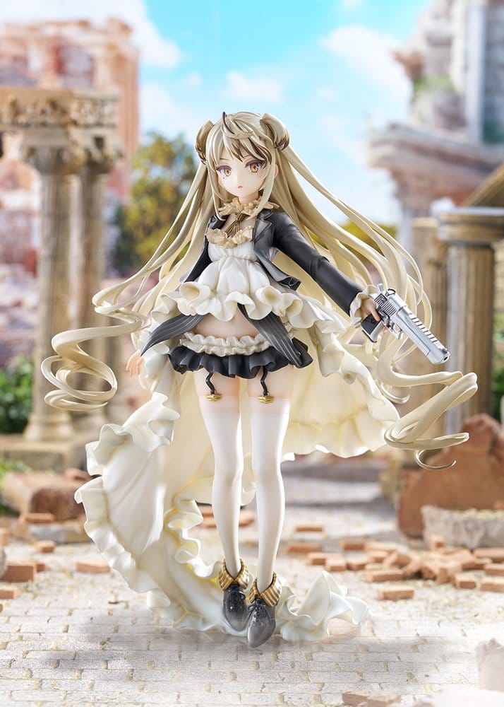 Girls' Frontline figurine PVC 1/7 Desert Eagle 23 cm