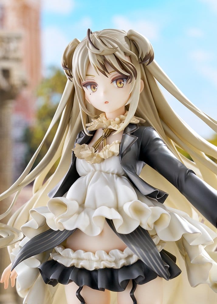 Girls' Frontline figurine PVC 1/7 Desert Eagle 23 cm