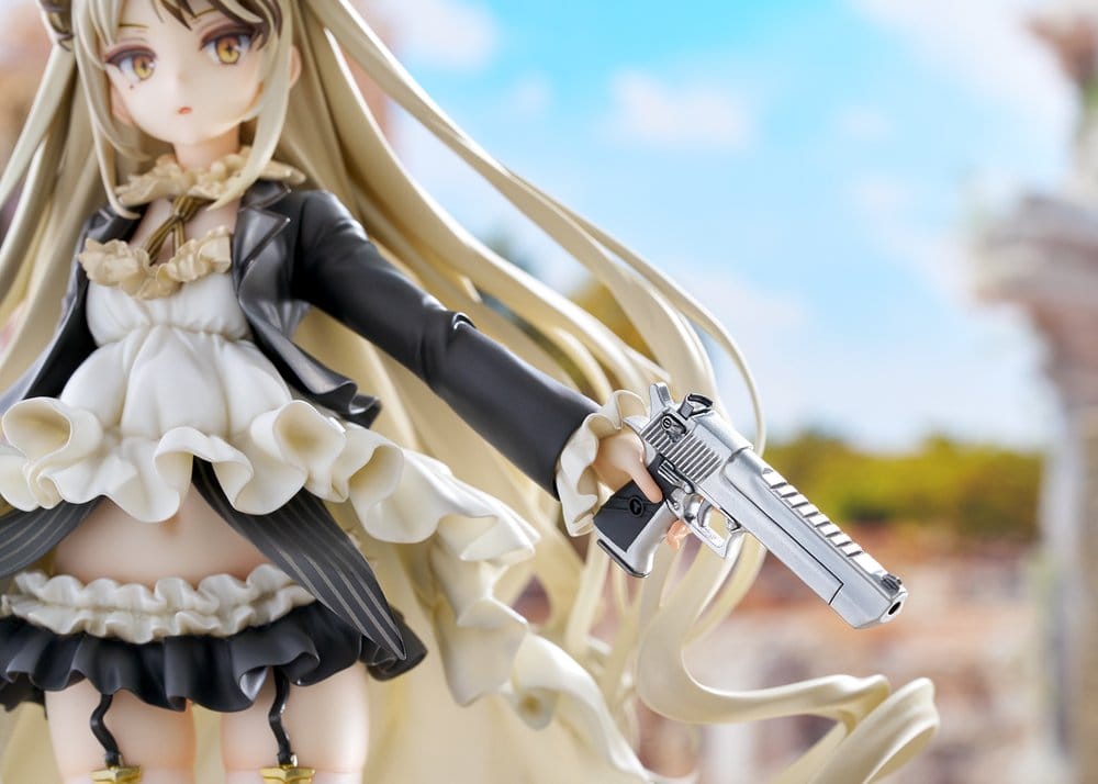 Girls' Frontline figurine PVC 1/7 Desert Eagle 23 cm