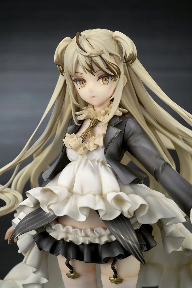 Girls' Frontline figurine PVC 1/7 Desert Eagle 23 cm