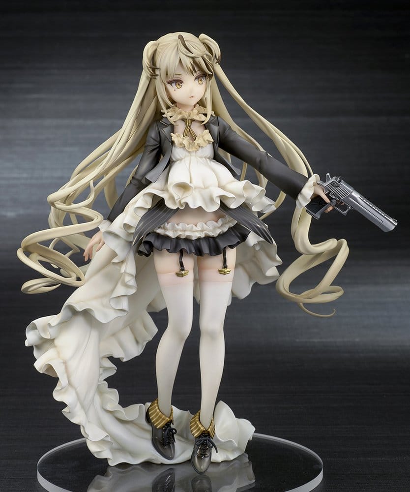Girls' Frontline figurine PVC 1/7 Desert Eagle 23 cm