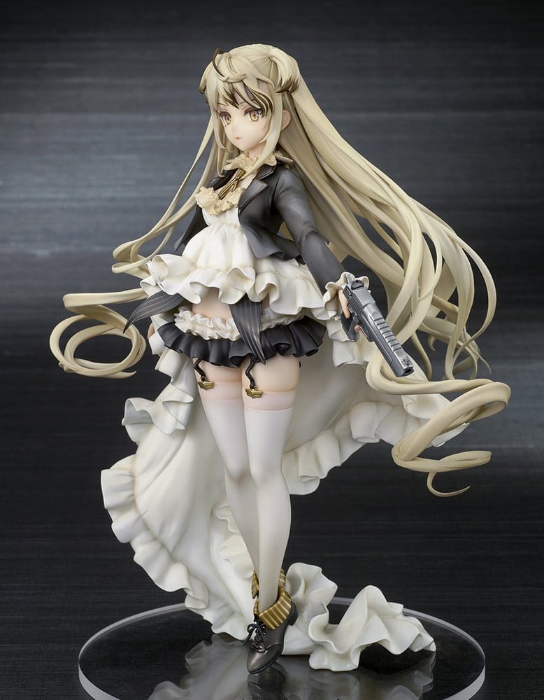 Girls' Frontline figurine PVC 1/7 Desert Eagle 23 cm