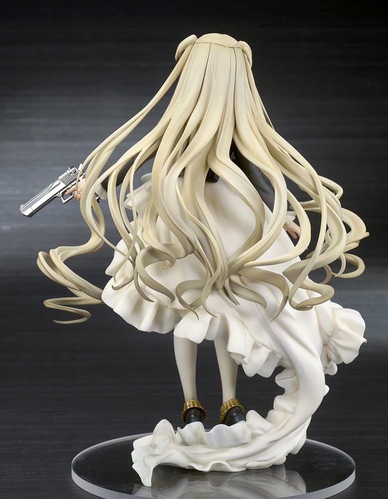 Girls' Frontline figurine PVC 1/7 Desert Eagle 23 cm