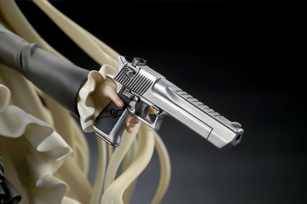 Girls' Frontline figurine PVC 1/7 Desert Eagle 23 cm