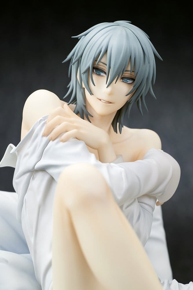Togainu No Chi PVC Figure 1/7 Akira 14 cm