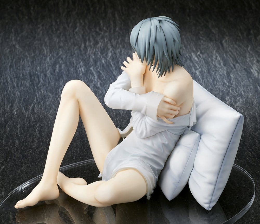 Togainu No Chi PVC Figure 1/7 Akira 14 cm