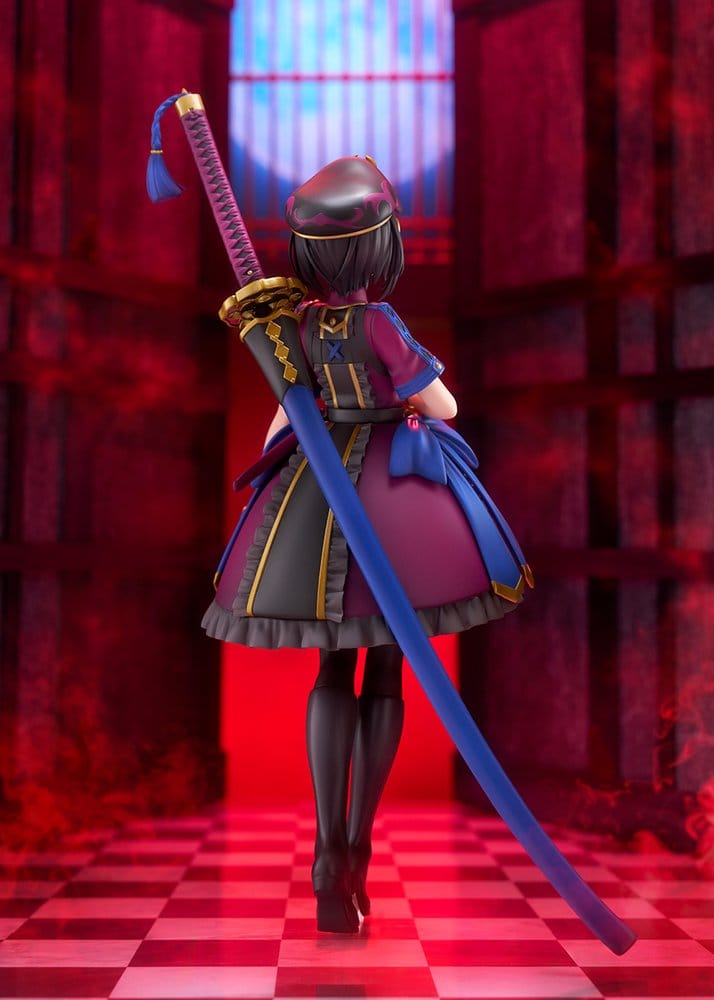 Fate/Grand Order figurine PVC 1/7 Avenger/Mysterious Ranmaru X 27 cm