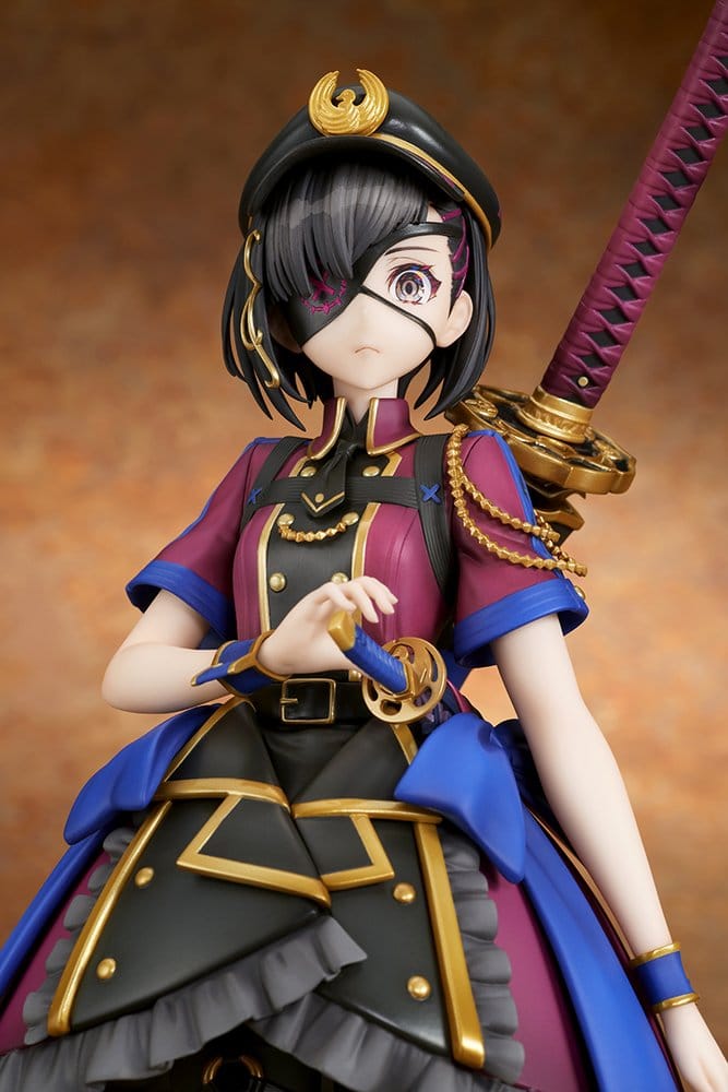 Fate/Grand Order figurine PVC 1/7 Avenger/Mysterious Ranmaru X 27 cm