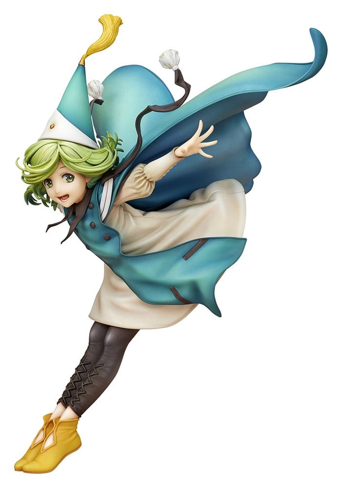 Atelier of Witch Hat figurine PVC 1/6 Coco 25 cm (re-run)