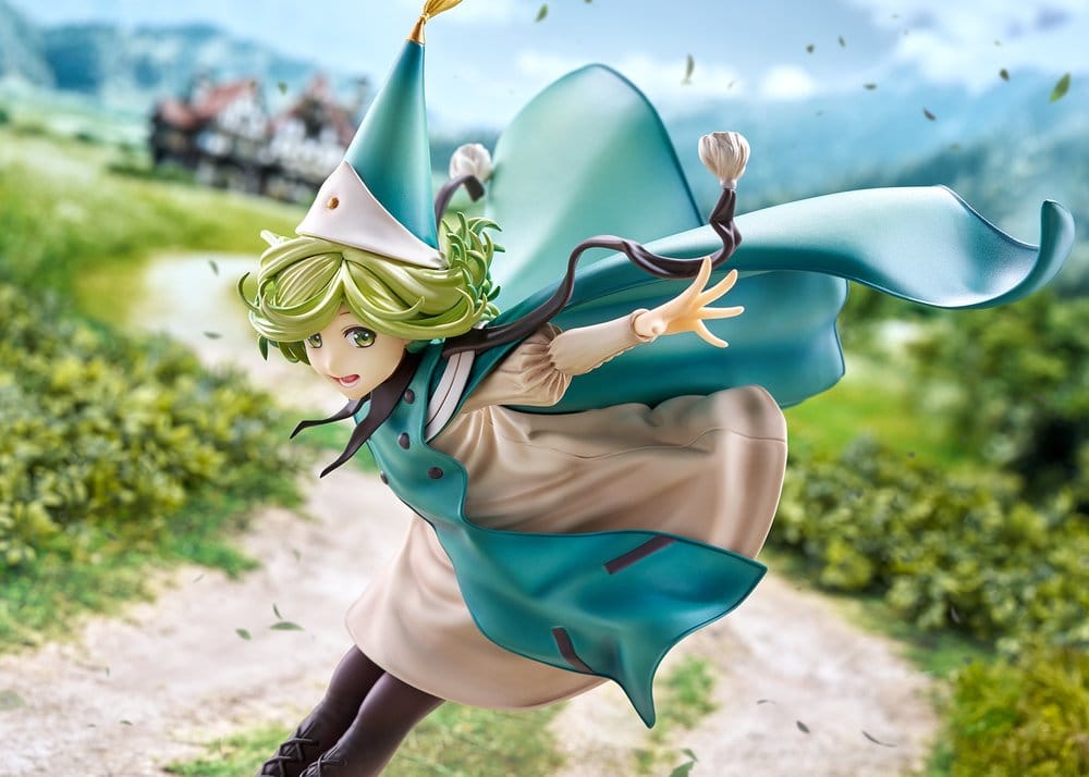 Atelier of Witch Hat figurine PVC 1/6 Coco 25 cm (re-run)