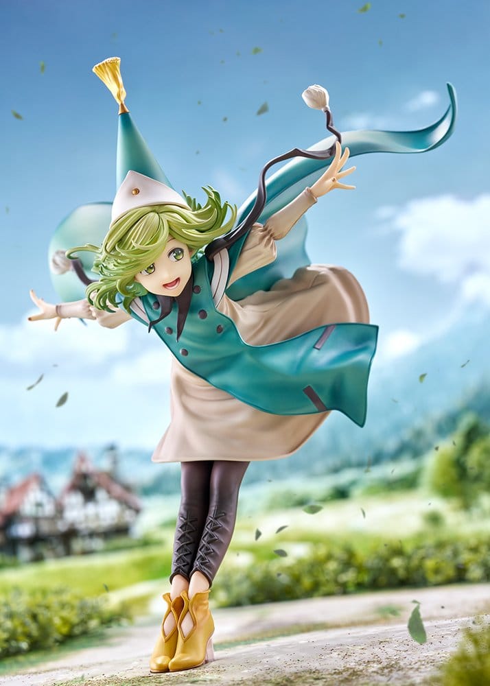 Atelier of Witch Hat figurine PVC 1/6 Coco 25 cm (re-run)