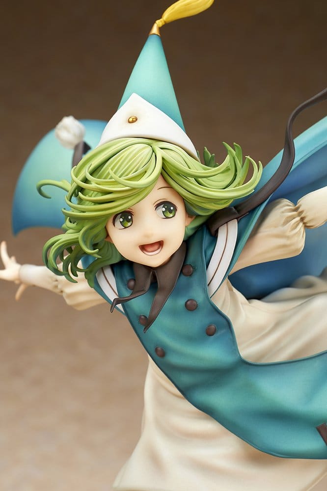 Atelier of Witch Hat figurine PVC 1/6 Coco 25 cm (re-run)