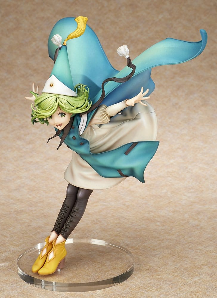 Atelier of Witch Hat figurine PVC 1/6 Coco 25 cm (re-run)
