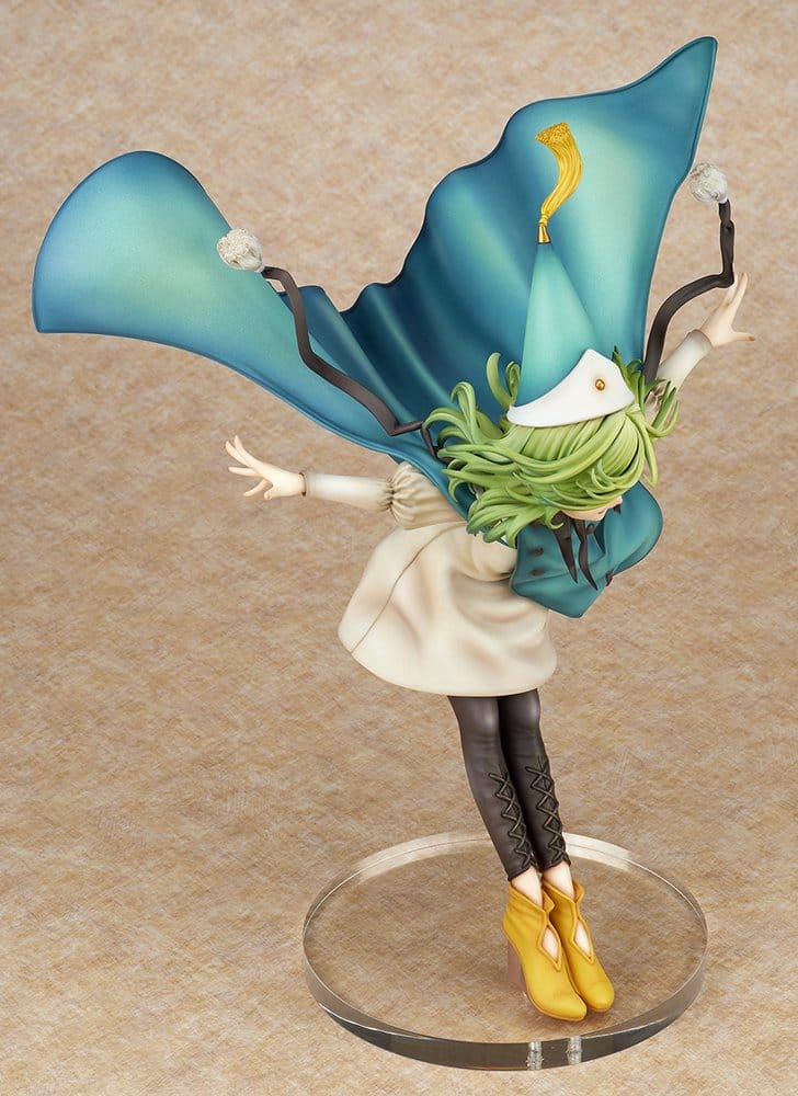 Atelier of Witch Hat figurine PVC 1/6 Coco 25 cm (re-run)
