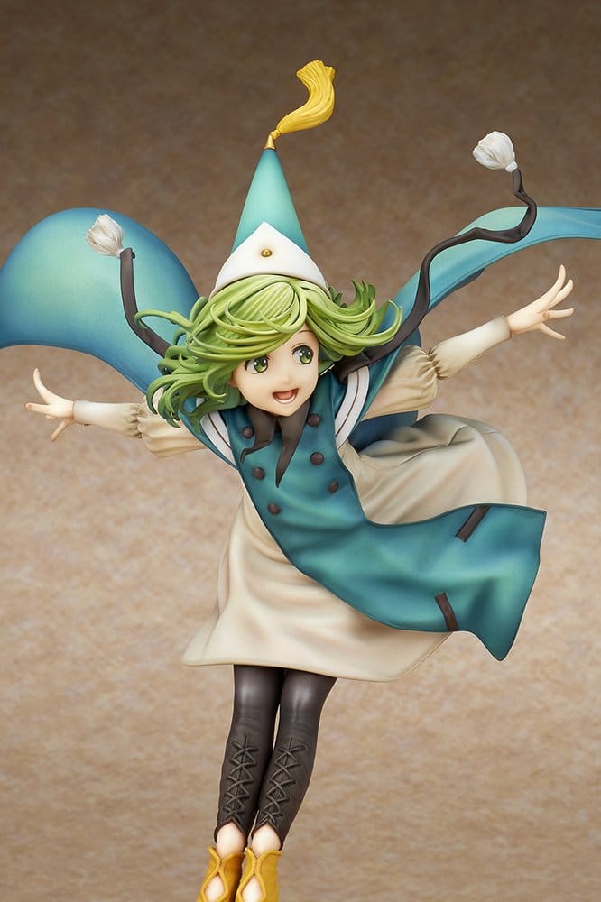 Atelier of Witch Hat figurine PVC 1/6 Coco 25 cm (re-run)