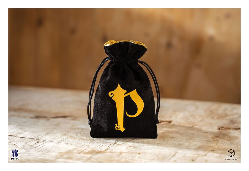 Pathfinder Sac à dés