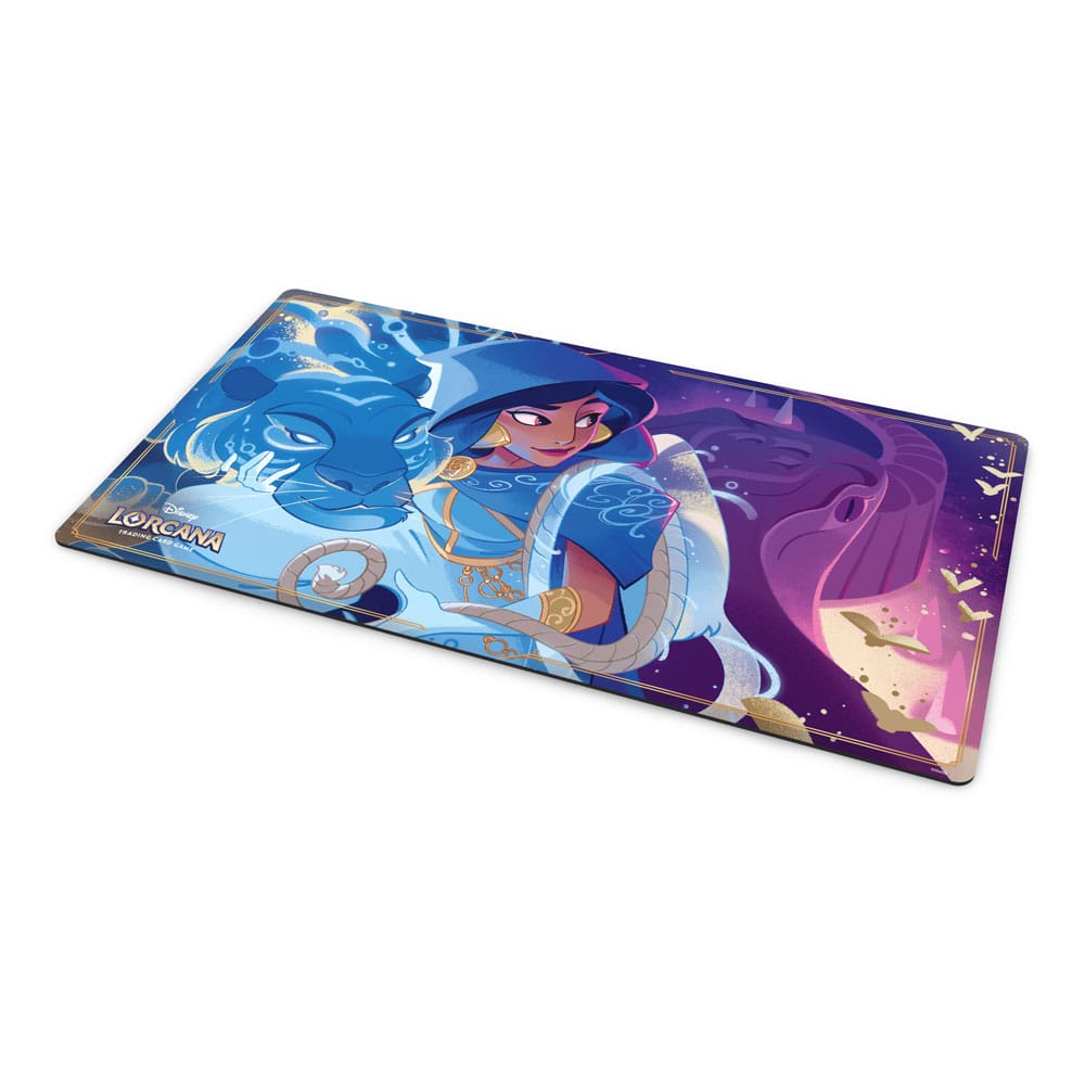 Disney Lorcana JCC - Tapis de jeu Mickey Mouse