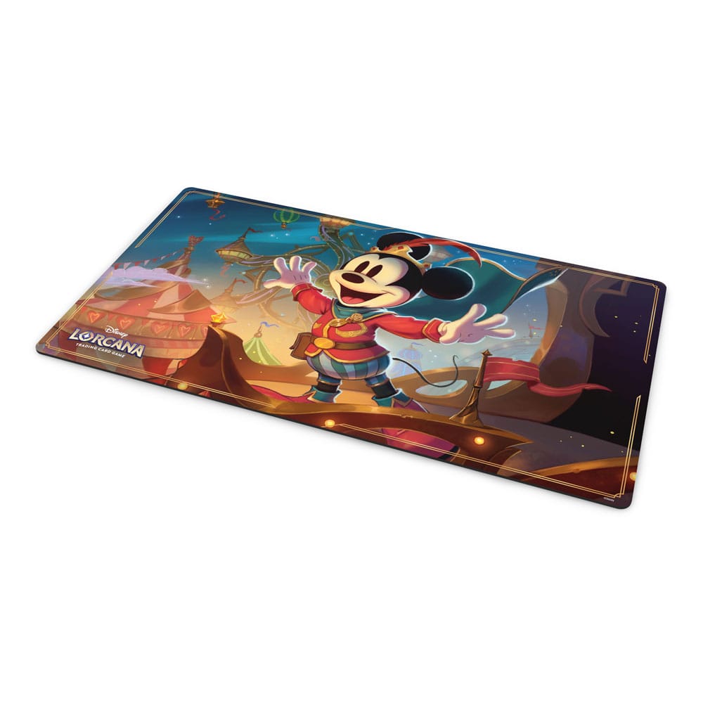 Disney Lorcana JCC - Tapis de jeu Jasmine