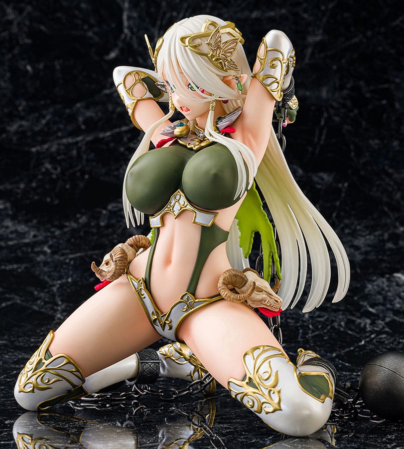 Original Character statuette 1/6 Nina Iris 18 cm