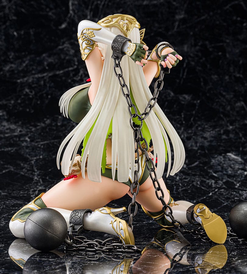 Original Character statuette 1/6 Nina Iris 18 cm