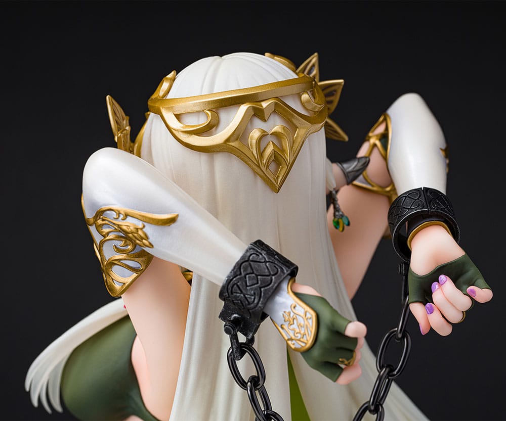 Original Character statuette 1/6 Nina Iris 18 cm
