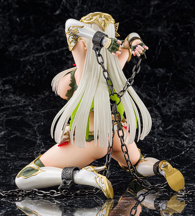 Original Character statuette 1/6 Nina Iris 18 cm