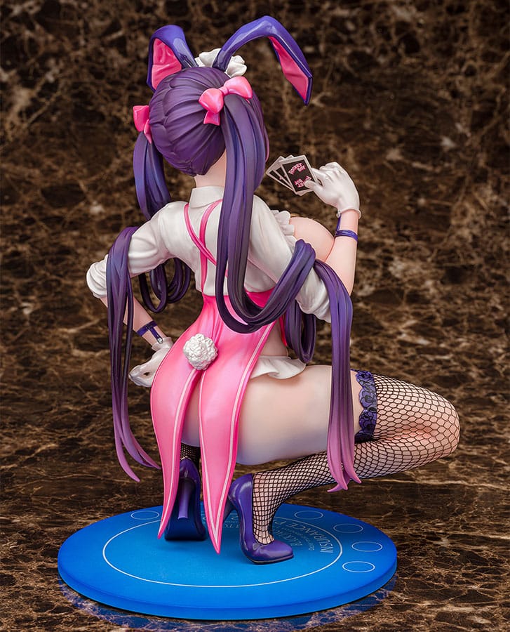 Original Character statuette 1/6 Dealer Bunny 23 cm