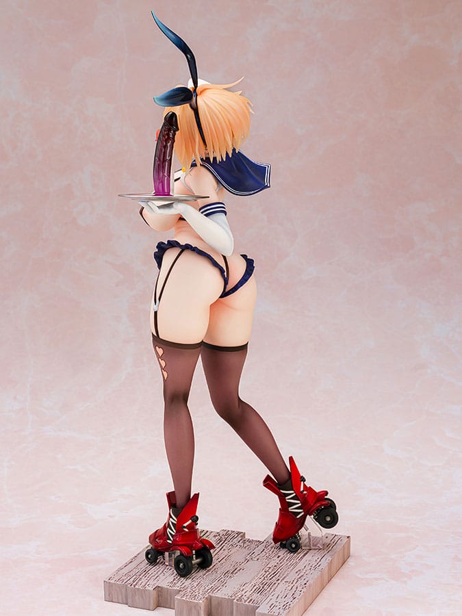 Original Character statuette 1/6 Kouhai-chan 29 cm