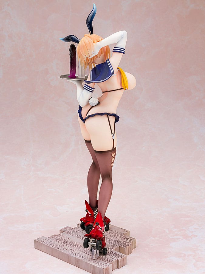 Original Character statuette 1/6 Kouhai-chan 29 cm