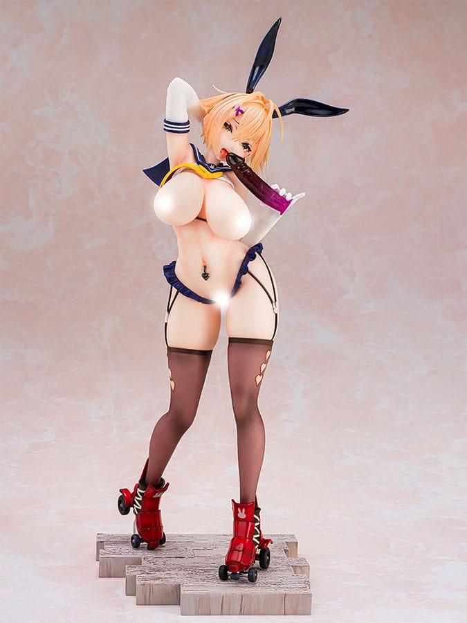 Original Character statuette 1/6 Kouhai-chan 29 cm