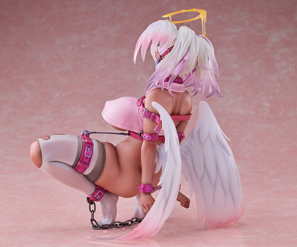 Original Character statuette 1/6 M-type Angel 18 cm