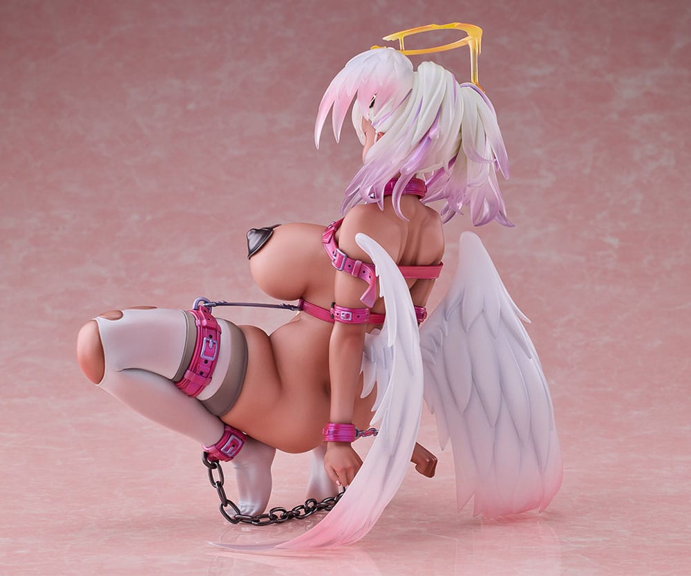 Original Character statuette 1/6 M-type Angel 18 cm
