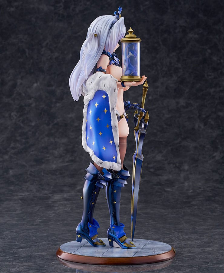 Original Character statuette 1/6 Dragon Tamer Princess, Platea Illustration by Saitom 30 cm
