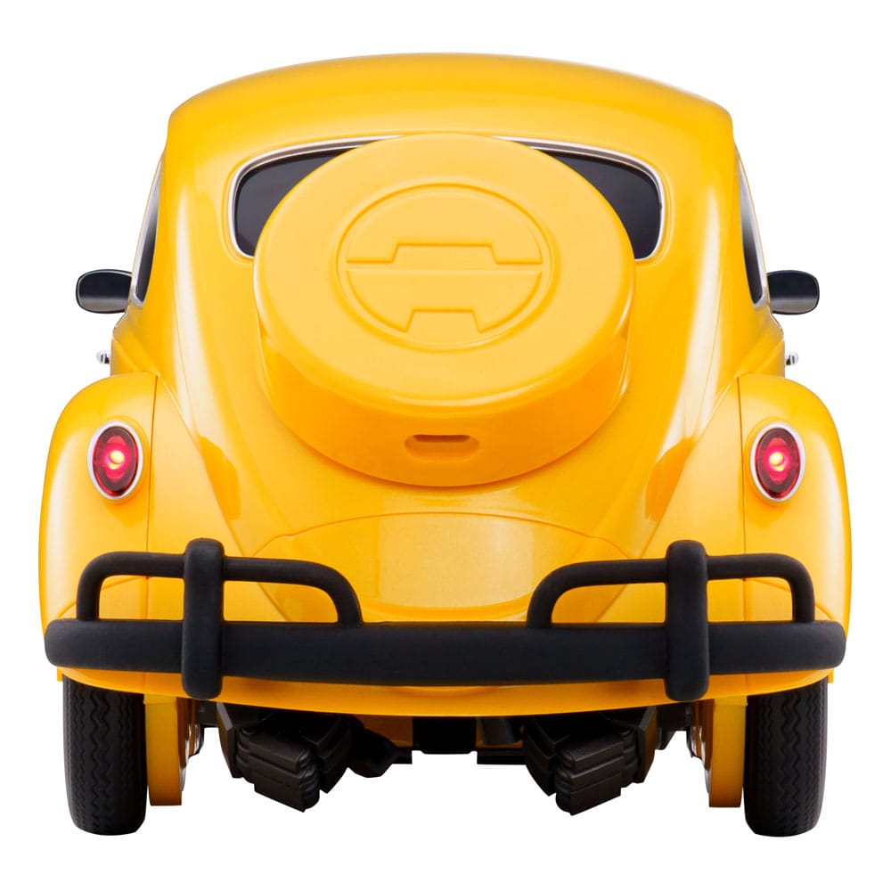 Transformers robot interactif Bumblebee G1 Flagship 38 cm *ANGLAIS*