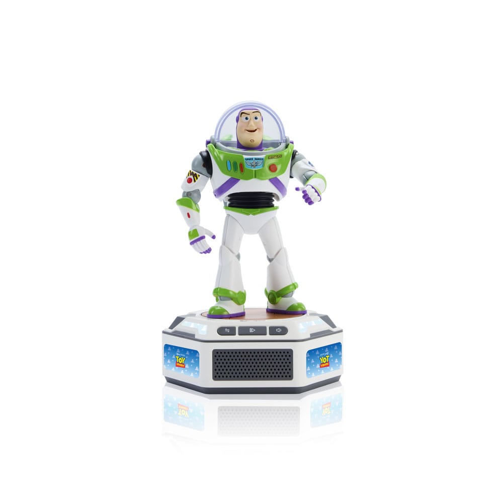 Toy Story Interactif Mini Robots Toy Story (30th Anniversary Collector's Set)  *Version anglaise*