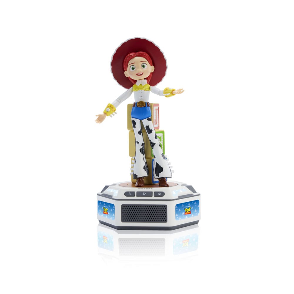 Toy Story Interactif Mini Robots Toy Story (30th Anniversary Collector's Set)  *Version anglaise*