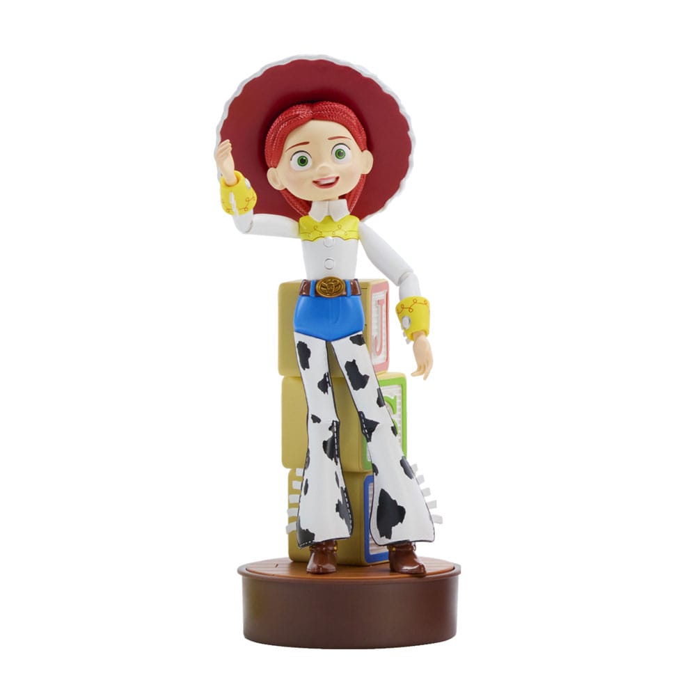 Toy Story Interactif Mini Robots Toy Story (30th Anniversary Collector's Set)  *Version anglaise*